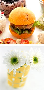 「魔女の薬草学ハーブ占星術と12星座ランチ」